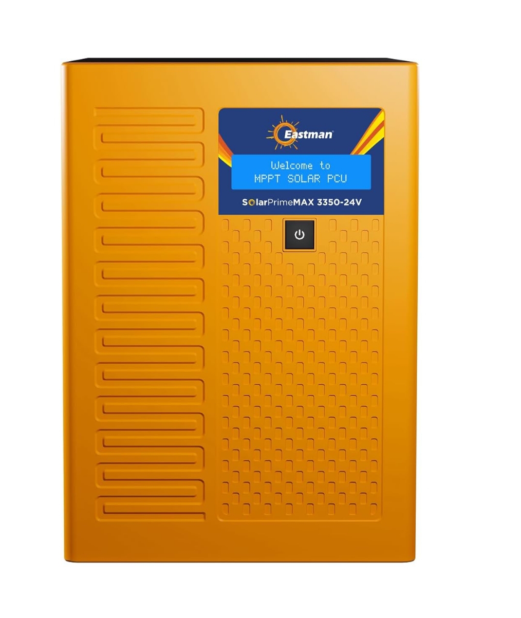 Solar Inverter HKV