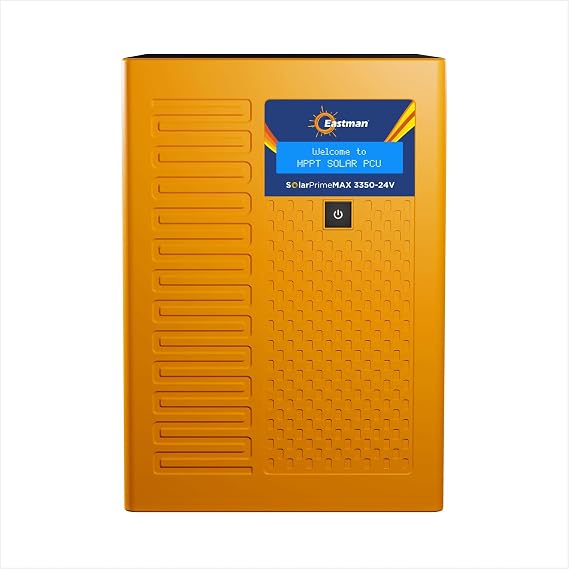 Eastman Solar Inverter 3KVA